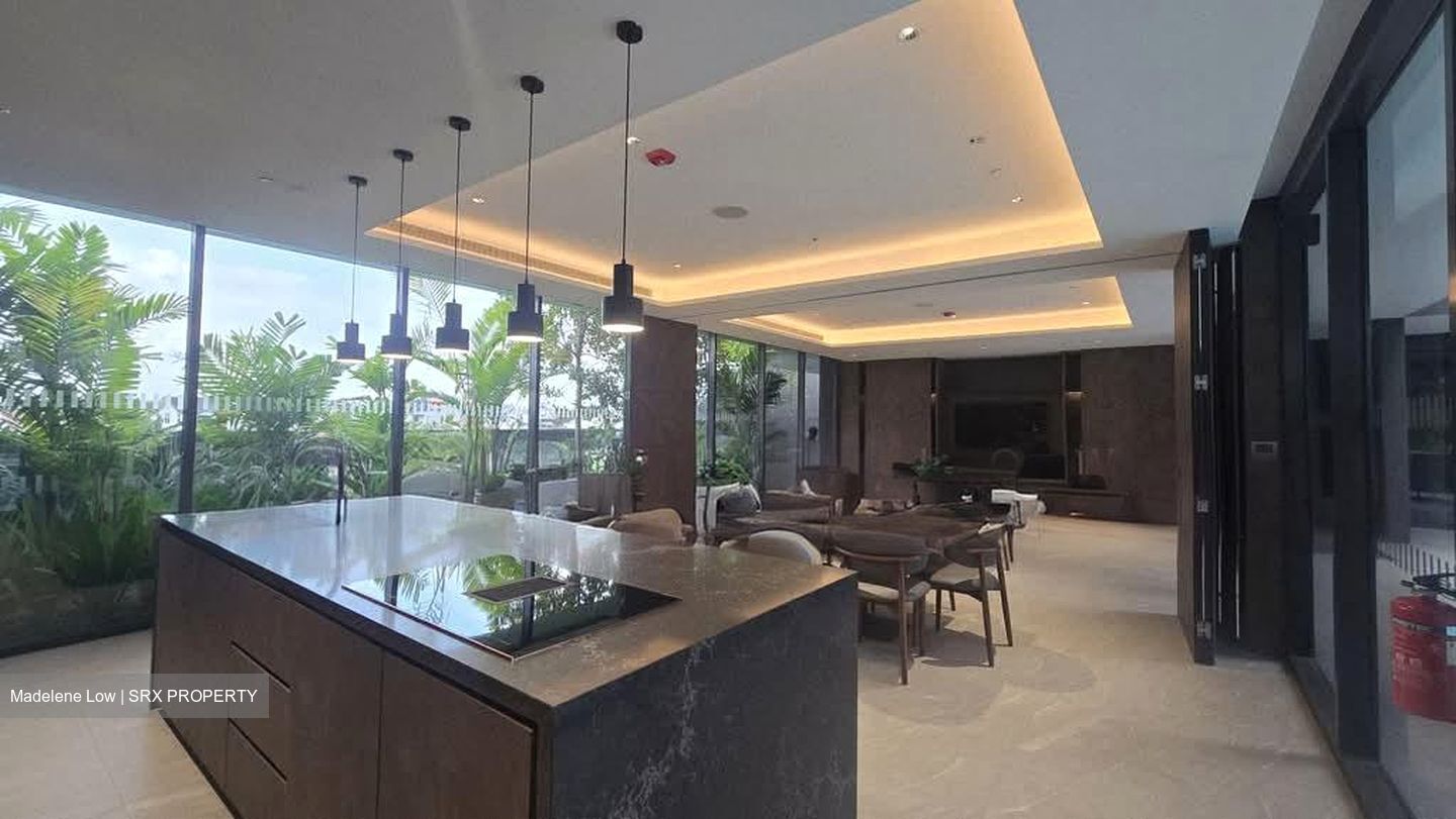 Lentor Modern (D26), Apartment #566458821